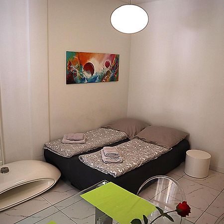 Laura Aristotelous Square Apartment Tesalónica Exterior foto